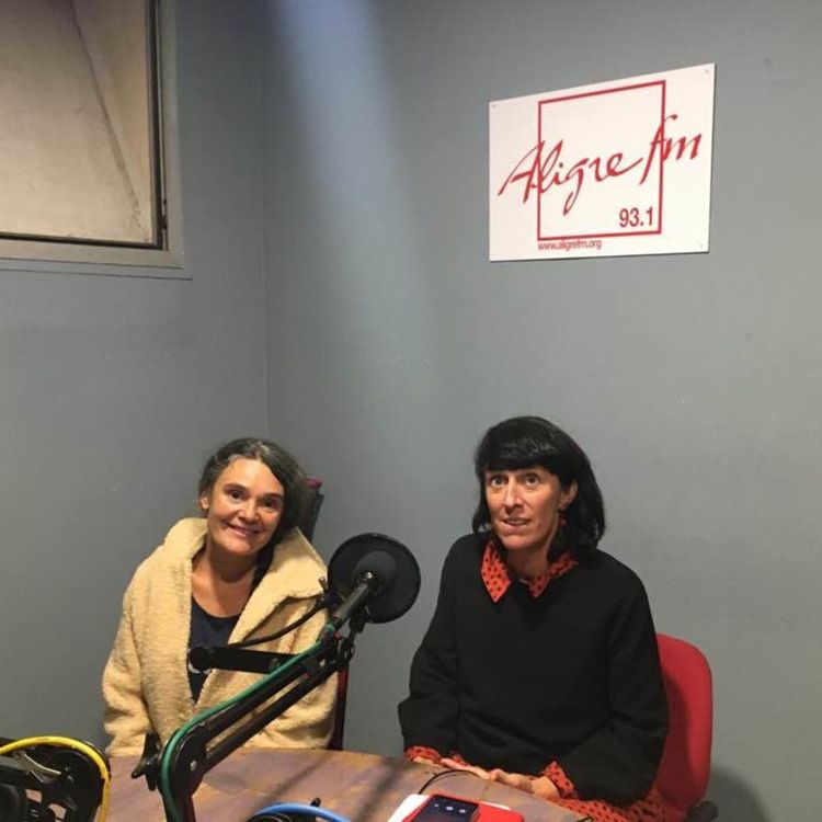 cover art for Dialogues#2:Théâtre Agit , Bénédicte Auzias: Créer et se rencontrer au théâtre.