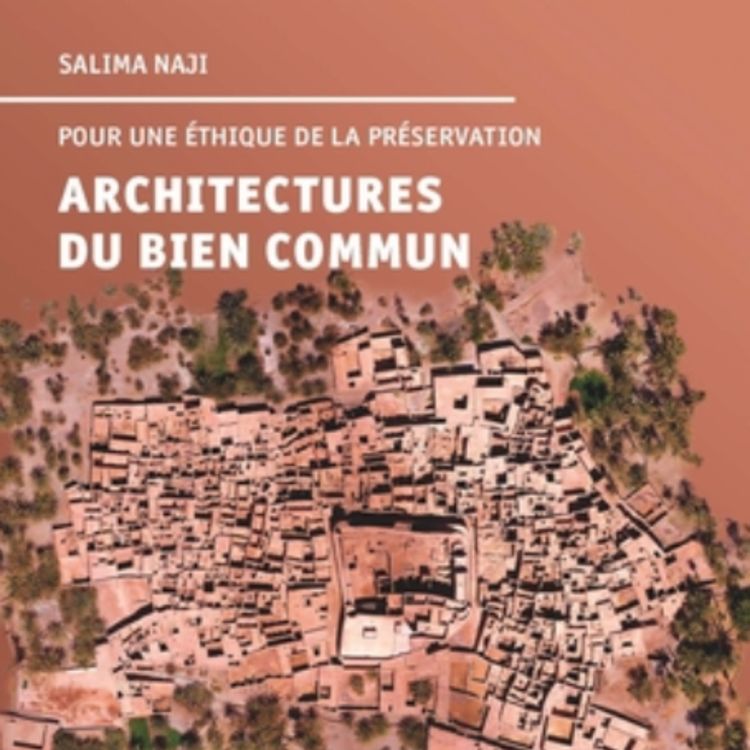 cover art for Dialogues38# Vendredi 6 juin 2025 -Festival écrire la nature-Salima Naji/Saïd Mentak:Pour une écopoétique de l'interaction humain-environnement au Maroc -