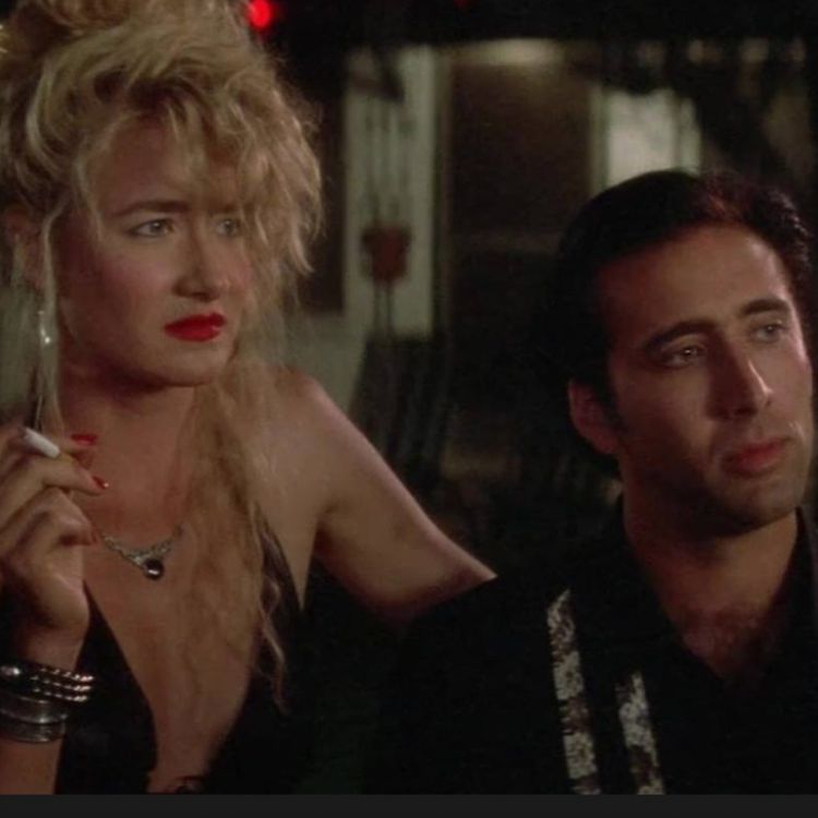 cover art for Dialogues 43#David Lynch , pour des rêves et des mondes possibles. Conversation entre Isabelle RAVIOLO et Ménélas RENAULT