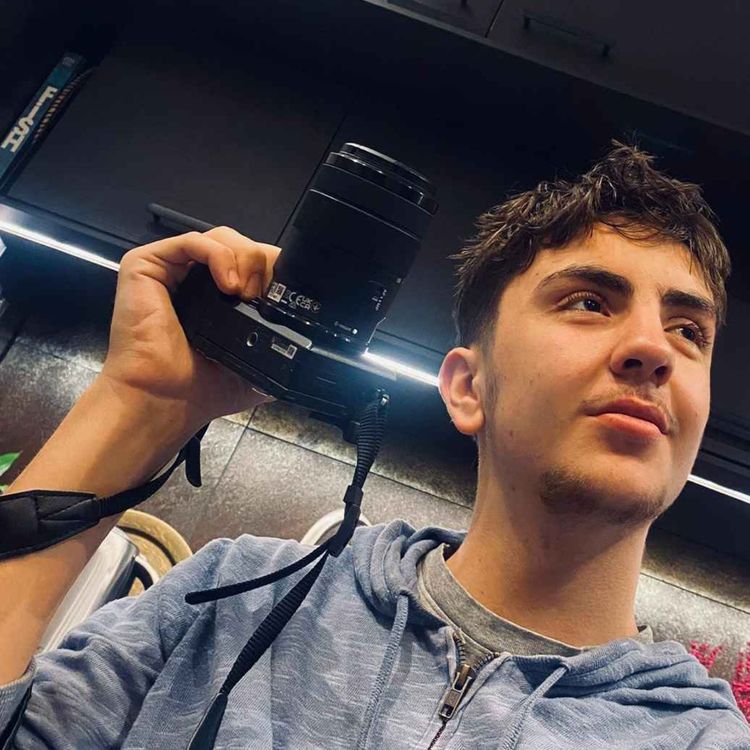 cover art for Dialogues# 44: Avoir 20 ans en 2026 en cinéma et en musique avec Ménélas Renault et Isabelle Raviolo