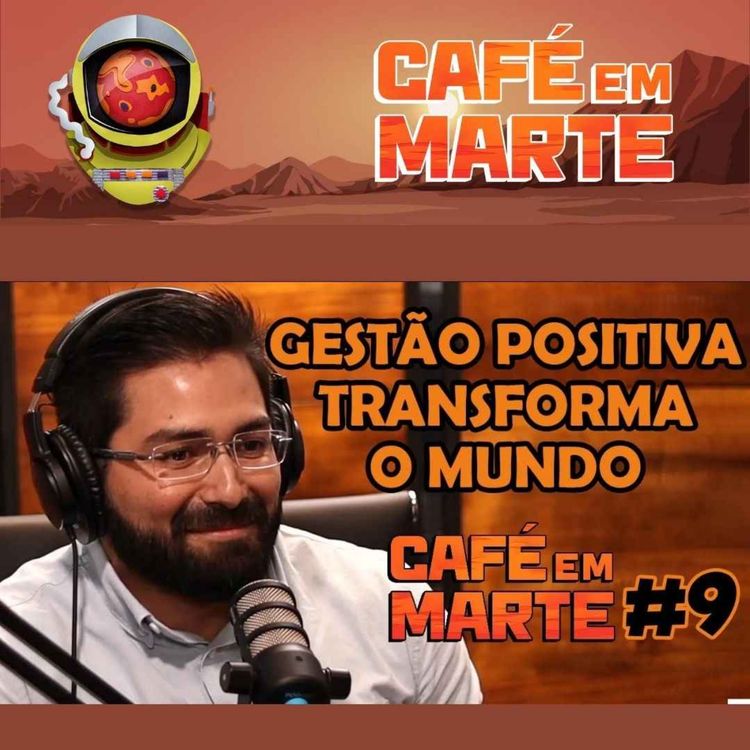 cover art for Gestão com Impacto Positivo para Transformar o Mundo