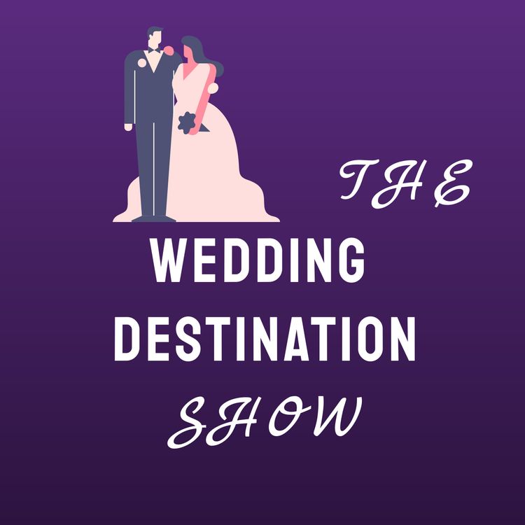 cover art for The magic of Christmas Wedding