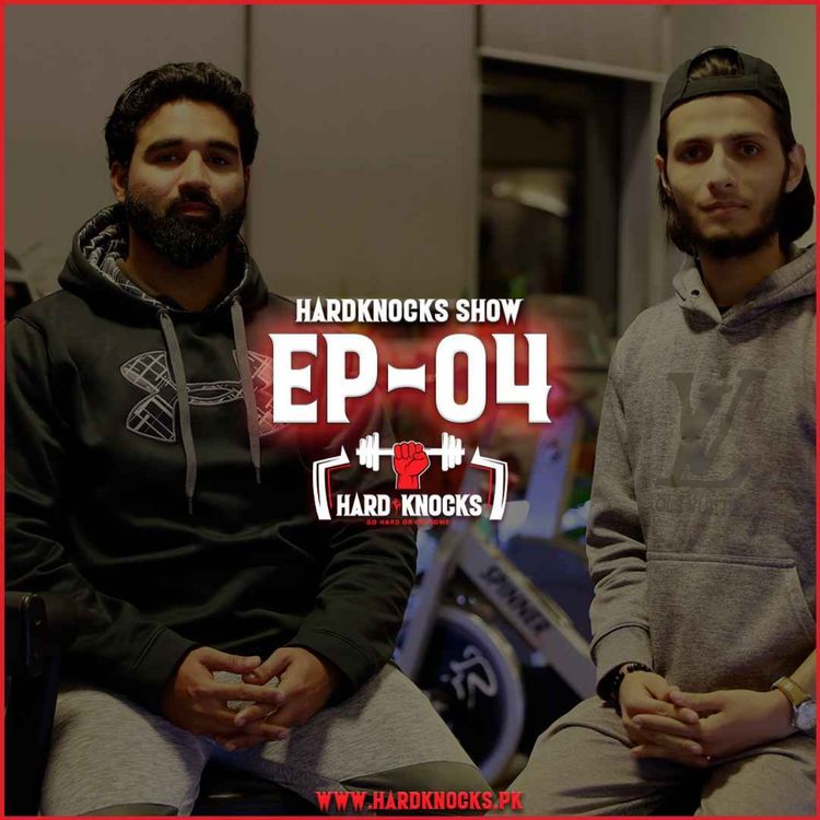 cover art for Moringa Powder: A Superfood for Optimal Health and Wellness | EP#4