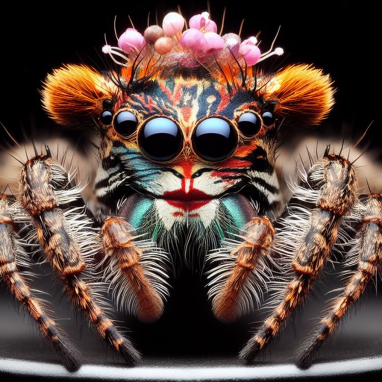 cover art for La Roux