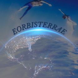 cover art for eorbisterrae
