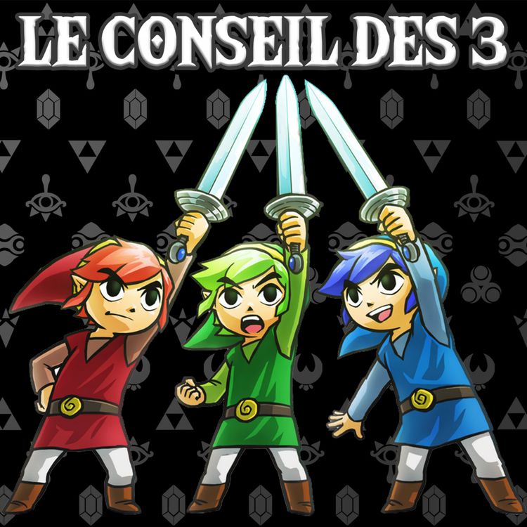 cover art for S04 - E02 - Emission spéciale Switch 2