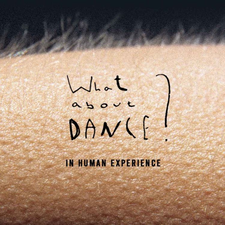 cover art for #020 > Vector 🇦🇷 > Percibo, por lo tanto existo y el futuro de la danza con IA