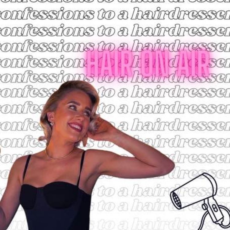 cover art for Lets catch up! 