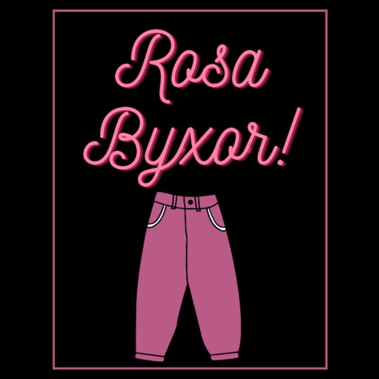 cover art for Sju minuters strul!