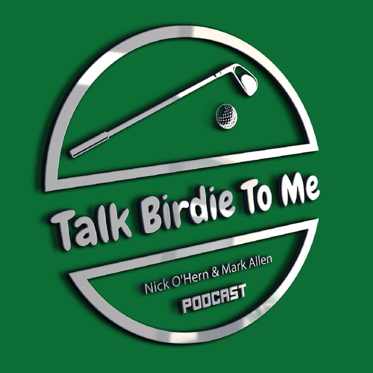 cover art for Ep1: No Way That LIV Golf Players Should Return to the PGA