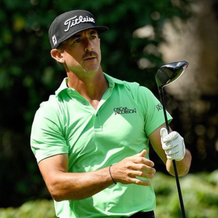 cover art for 🏌🏿‍♂️Bonus: Wade Ormsby Talks LIV - Exemptions, Playing Rights, Fees, Contracts