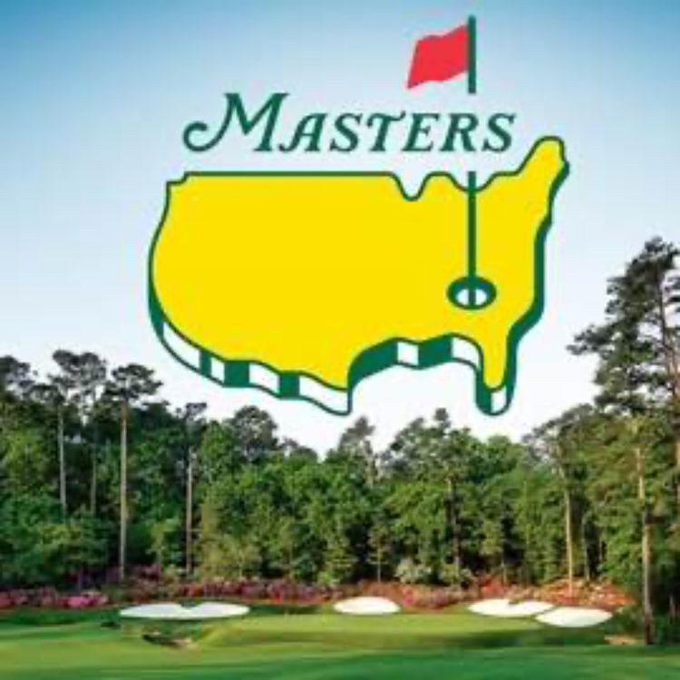 cover art for 🏌🏿‍♂️Bonus: Masters Preview - Nick O'Hern & Mark Allen Predict Their Winner