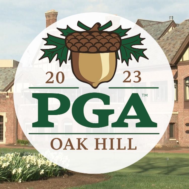 cover art for 🏌🏿‍♂️Bonus: Nick O'Hern & Mark Allen's PGA Preview