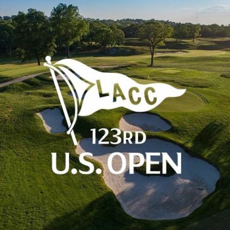 cover art for 🏌🏿‍♂️Bonus: US Open 2023