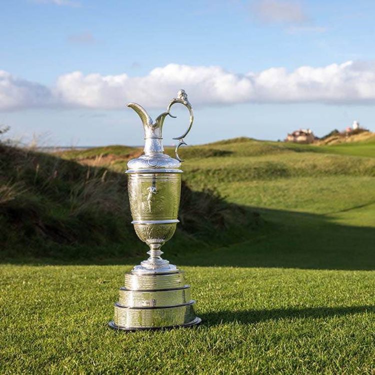 cover art for 🏌🏿‍♂️Bonus: British Open 2023