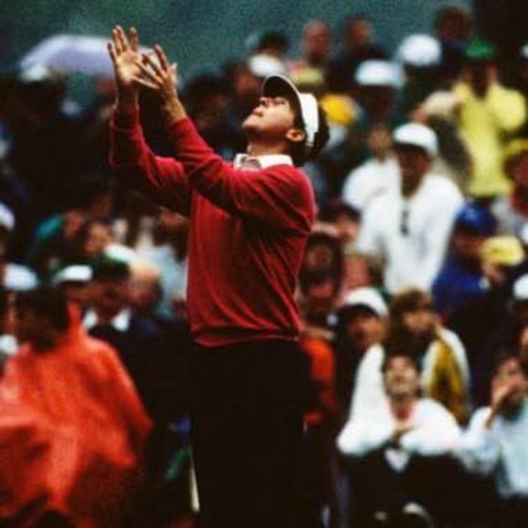 cover art for 🏌🏾♀️Best Of: Nick O'Hern's Top 5 Shots Pros Would Like a Redo on