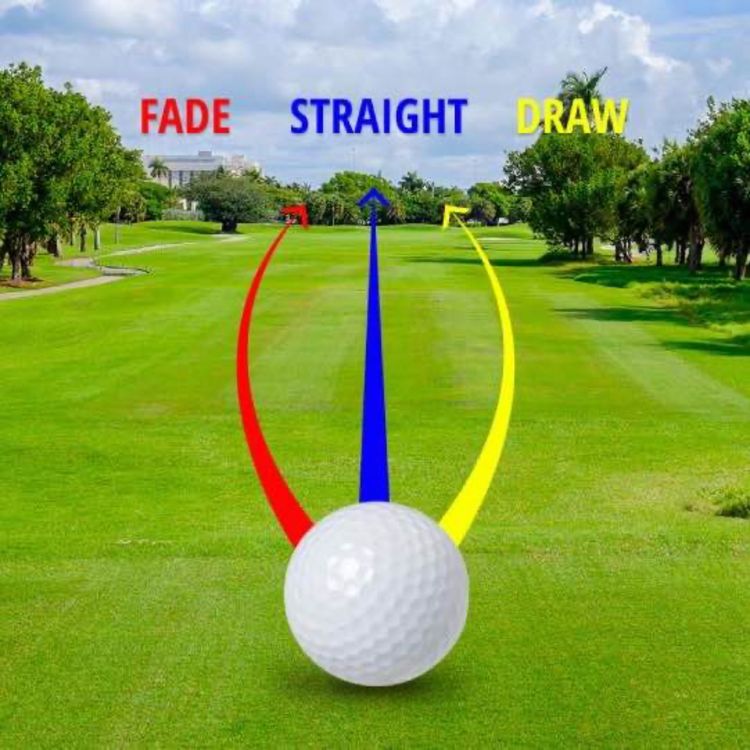 cover art for 🏌🏾‍♀️Best Of: Nick O'Hern Masterclass on Fades v Draws