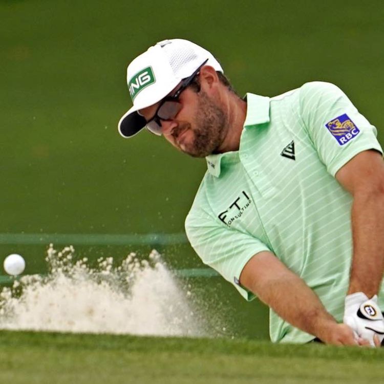 cover art for 🏌🏾‍♀️Best Of: Nick O'Hern Masterclass on Acceleration Out of the Bunker