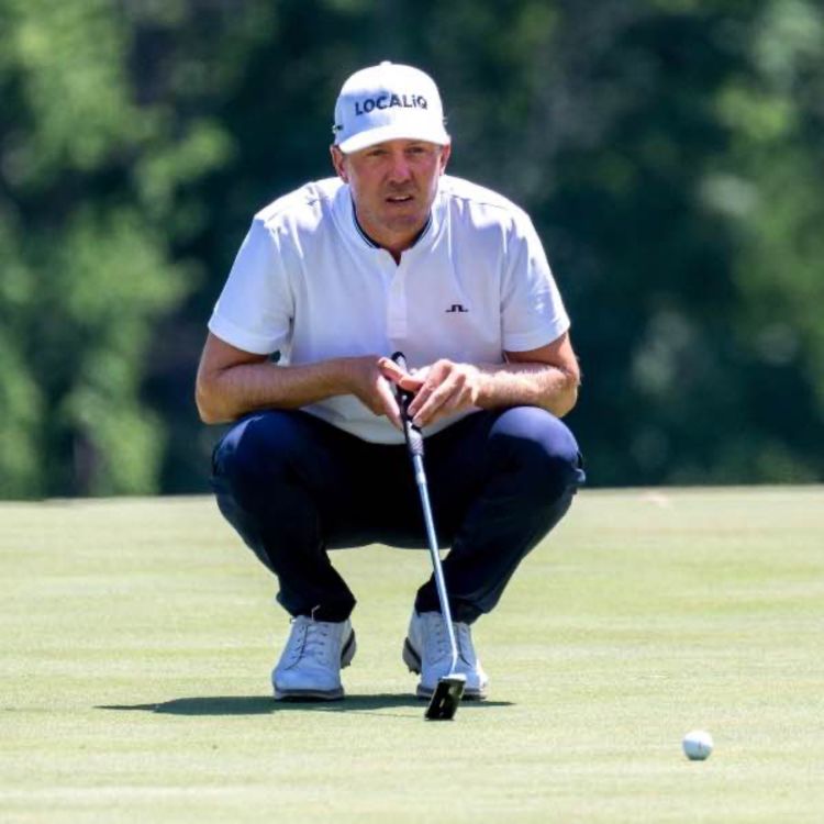 cover art for 🏌🏾‍♀️Best Of: Nick O'Hern's Top 5 Golfers With Ironic Names