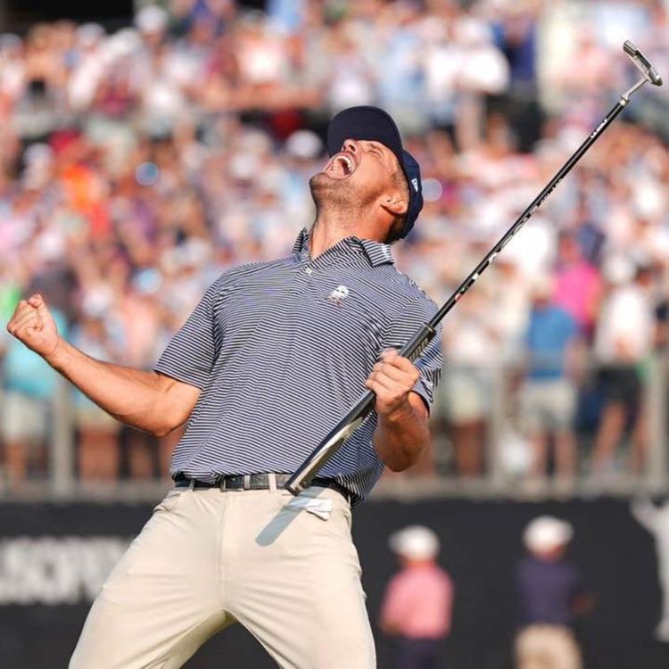 cover art for Ep68: US Open Full Wrap, Why Rory Needs a New Caddie, Pressure Putting Masterclass.
