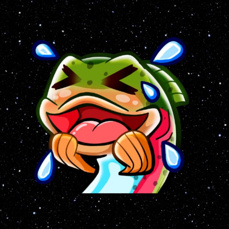 cover art for EP 4 . Invitado @maduraps "los esports son un deporte?"