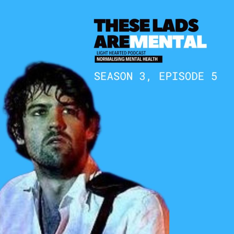 cover art for TLAM S3 EP #5: From the tour bus to the tee box: Cam Avery gets real