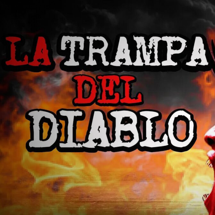 cover art for EL DIABLO ME SALVÓ PARA OFRECERME UN PACTO