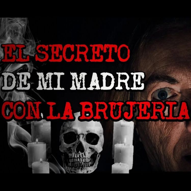 cover art for  EL SECRETO DE MI MADRE CON BRUJERÍA