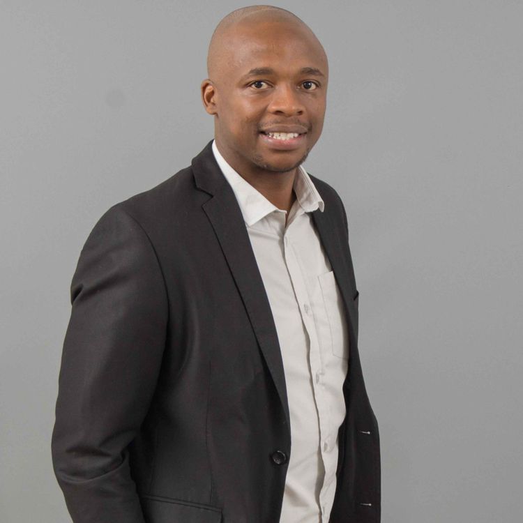 cover art for #SakhaIsizwe TEARS Foundation Interview