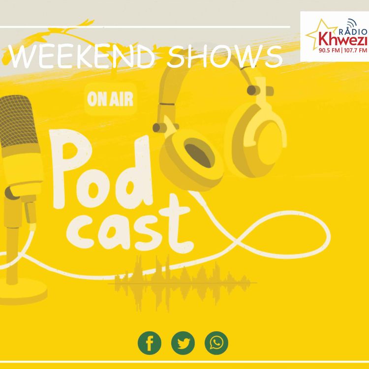 cover art for #SicobelelanaNgolwazi no Sipho Chule-sixoxa no Sama Jobe ngamathuba okufunda phesheya