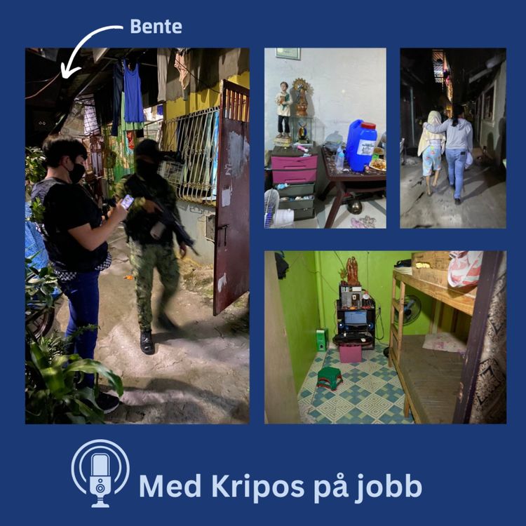 cover art for Direkteoverførte bestillingsovergrep