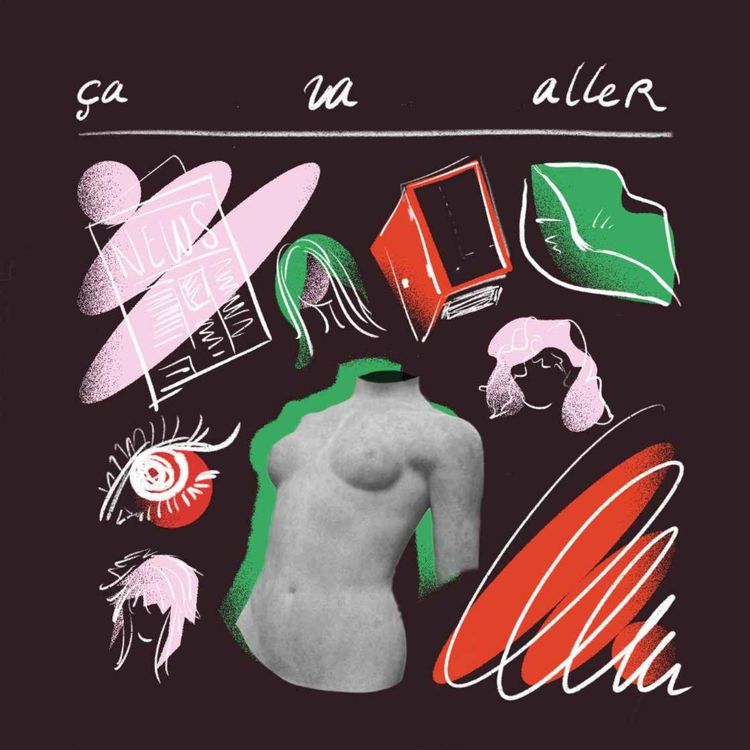 cover art for Prologue