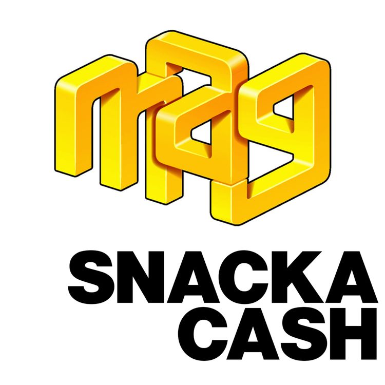 cover art for Mag Interactive på djupet med VD Daniel Hasselberg