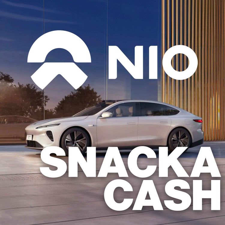 cover art for Lyncha NIO