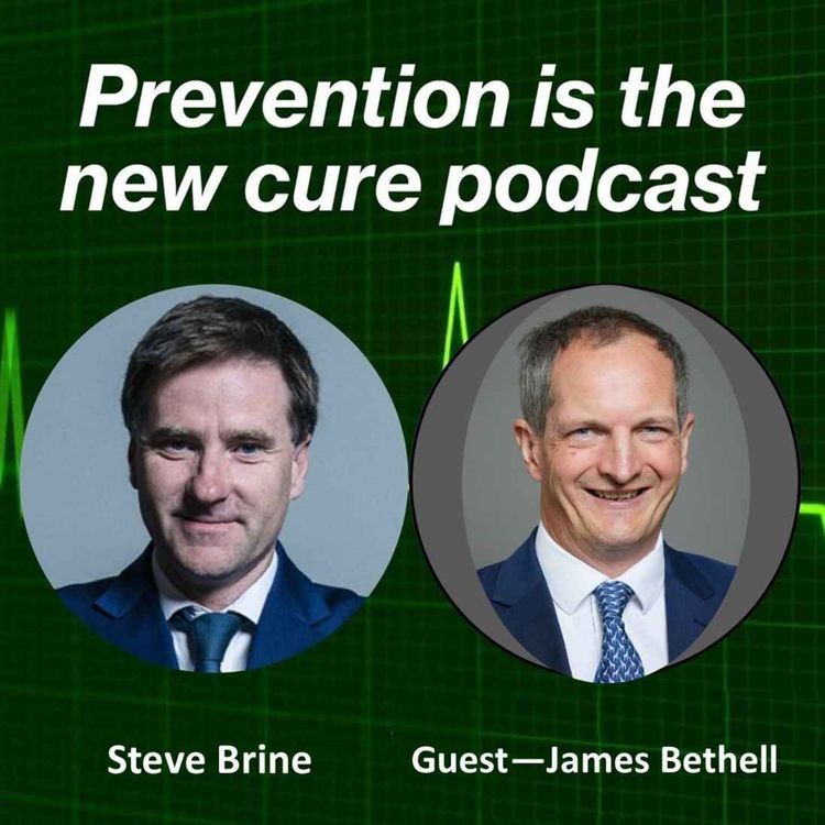 cover art for 67. Sleep as a key pillar of health