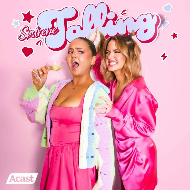 cover art for Søstrene Talling TRAILER