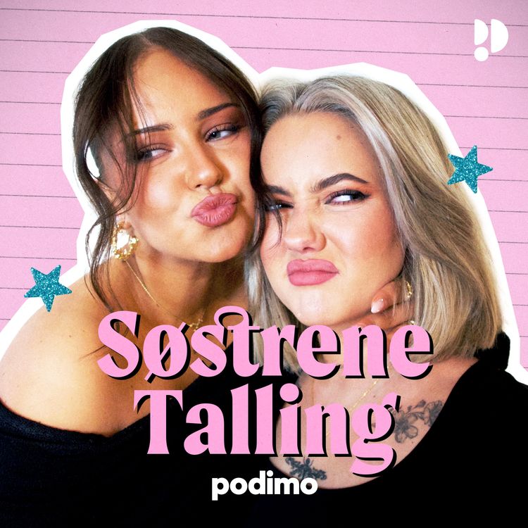 cover art for Stina kysset pappa for å gjøre eksen sjalu
