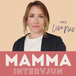 cover art for Mammaintervjun