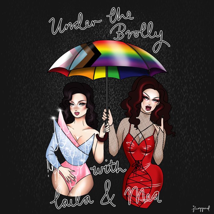 cover art for S4 E3 - Risque says nowt!