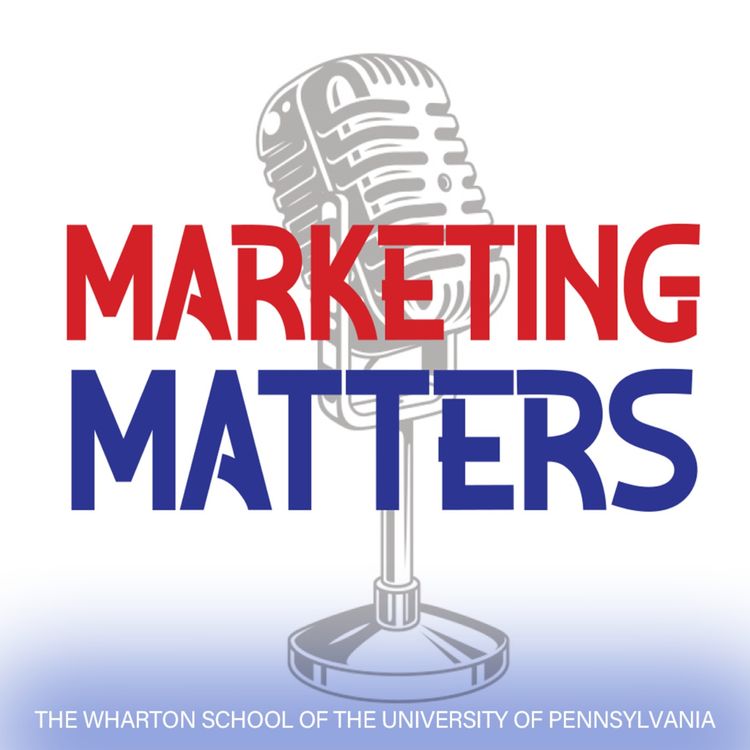 cover art for Ludovica Cesareo, Assistant Professor of Marketing at Lehigh University