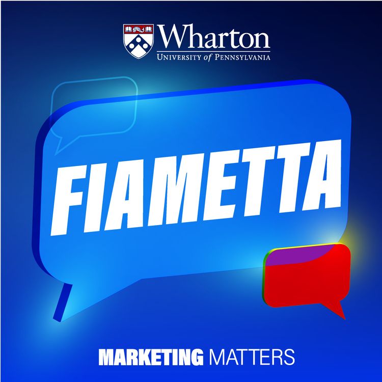 cover art for Founder of Fiametta, Merill Hollander