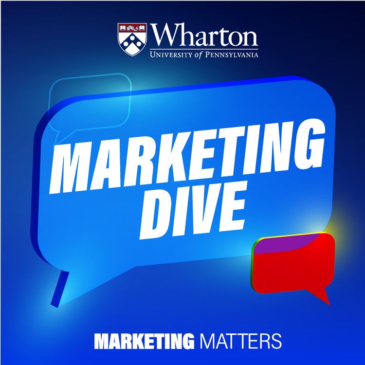 cover art for Inside Sprite, McDonald's, and Dude Wipes: Branding That Sticks