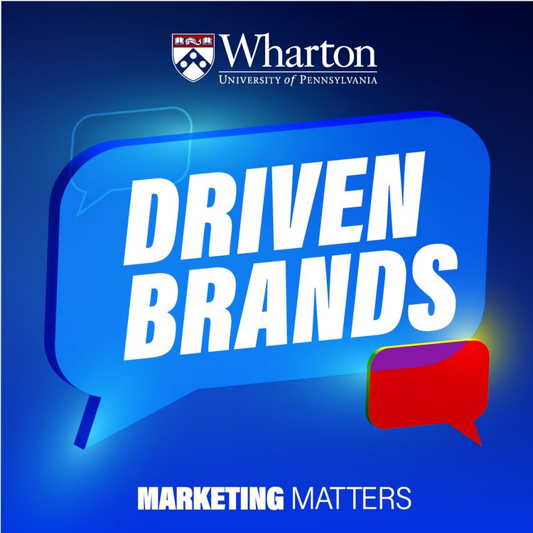 cover art for Take 5 Oil Change CMO, Doug Zarkin