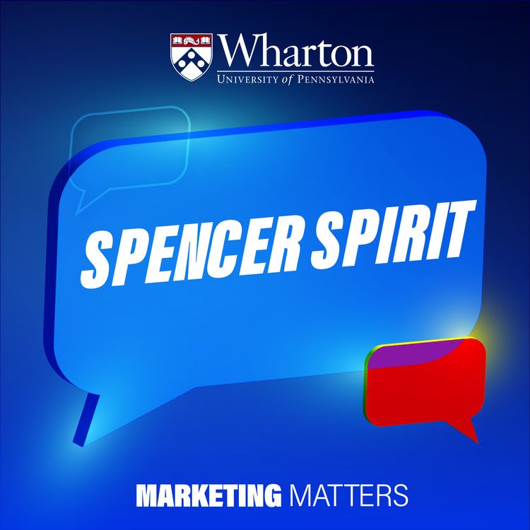 cover art for Spencer Spirit Holdings CEO, Steven Silverstein