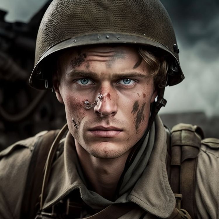 cover art for El mundo bajo el yugo alemán