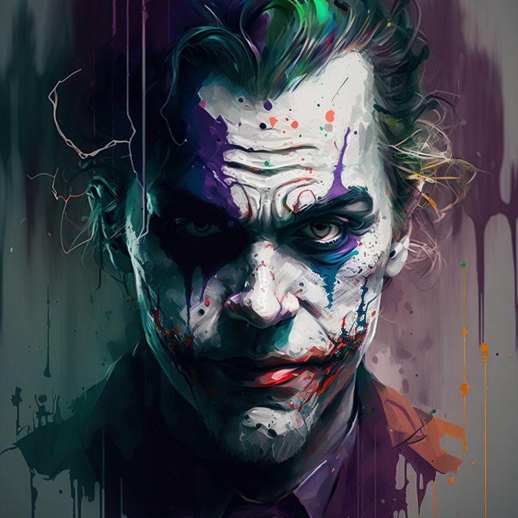 cover art for T1 E3. Gotham sin Batman: La victoria del mal