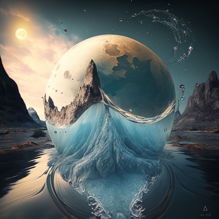 cover art for T1 E5. Explorando nuevos horizontes: La humanidad descubre vida en Marte