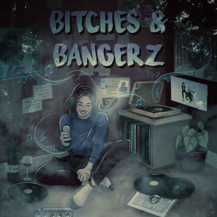 cover art for Thriller: Unearthing the Graveyard Smash that Redefined Music Videos