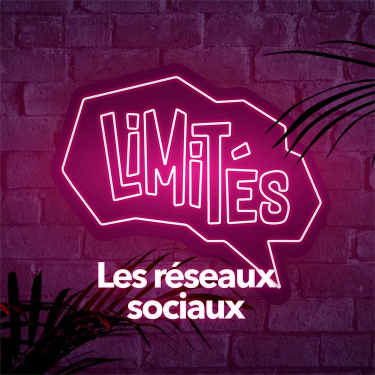 cover art for 1# Les réseaux sociaux - avec Laurina, Julien et Alexandre