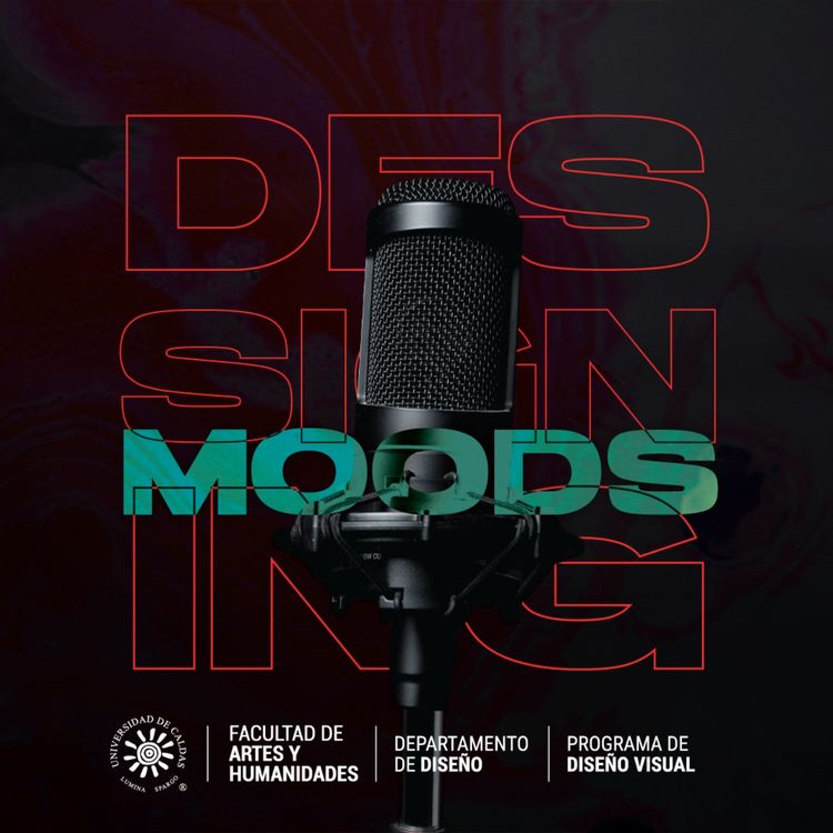 cover art for Designing Moods Intro